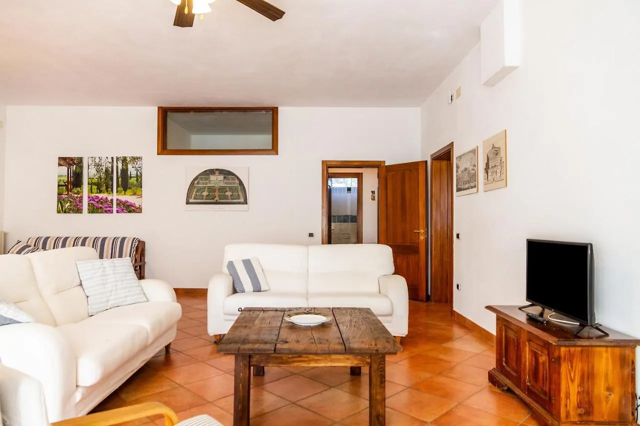 Villa Bouganville - Colleberto Follonica