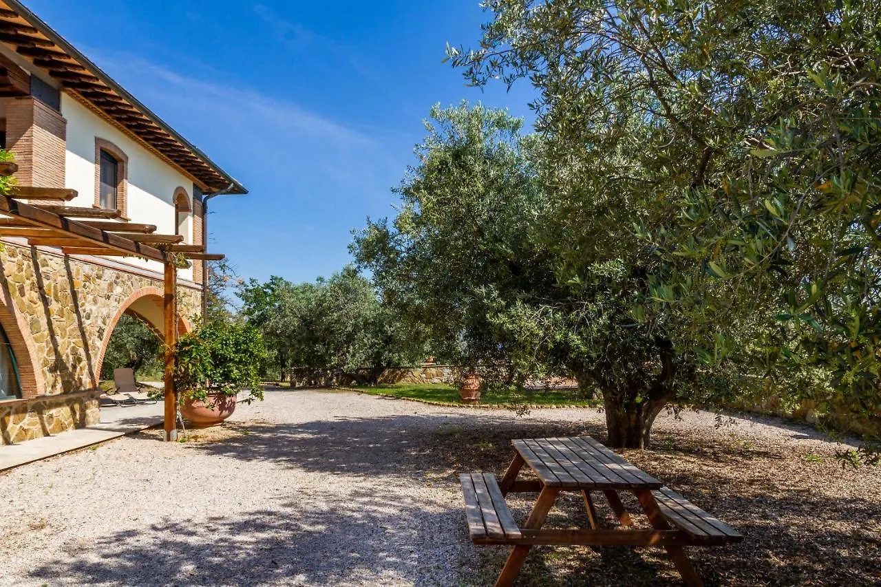 Villa Bouganville - Colleberto Follonica 0*,  Italy