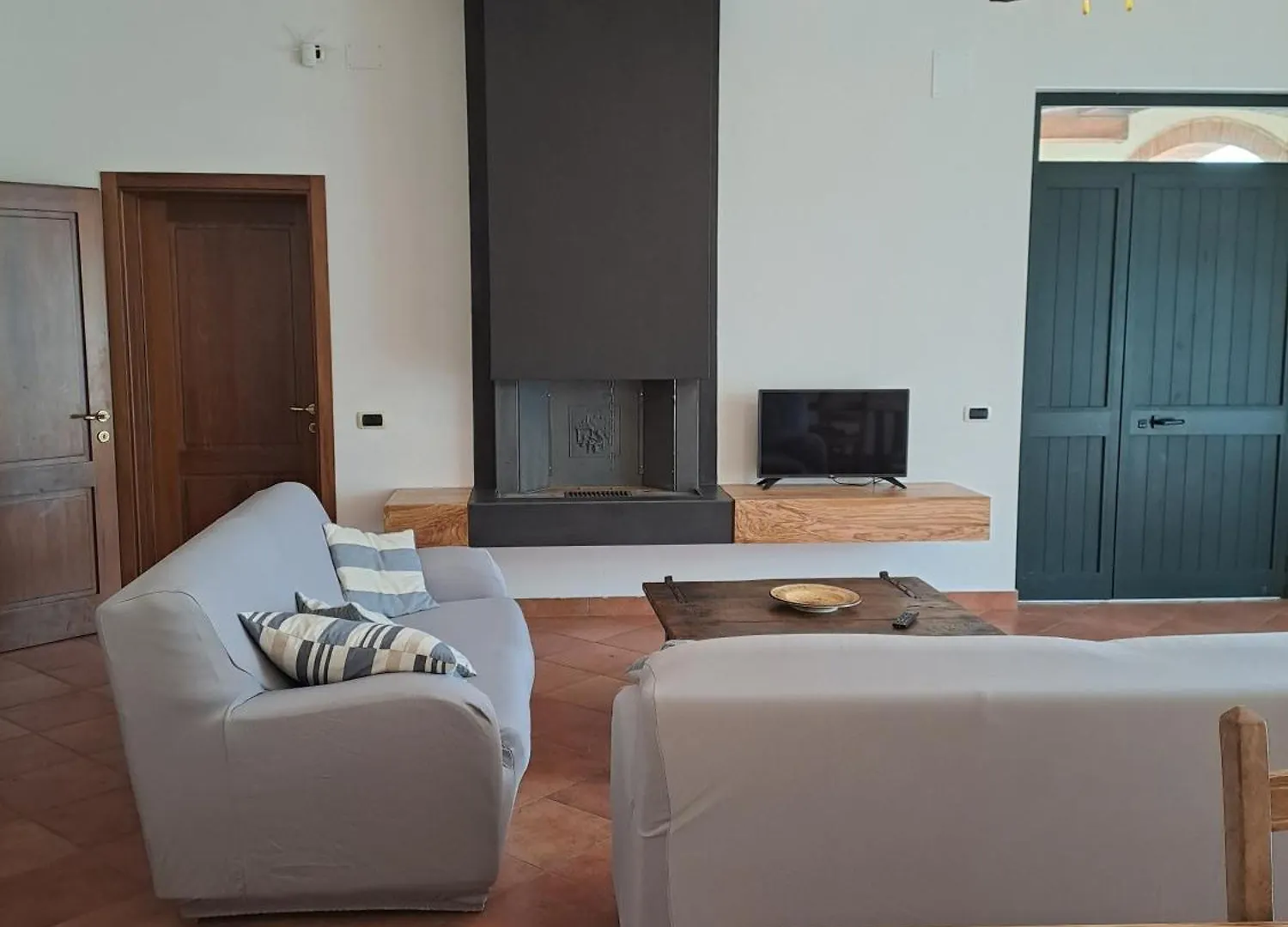 Villa Bouganville - Colleberto Follonica