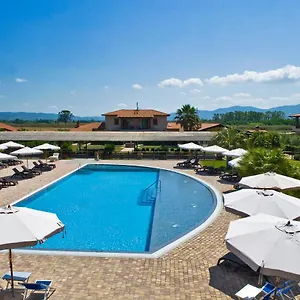 Cannavota Alloggio per agriturismo