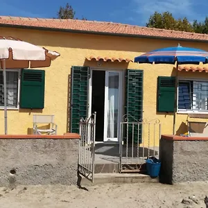 Villino Ida Villa