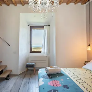 Residenza Castello Di Valli Villa