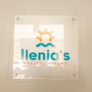 Ilenia's Boutique Affittacamere