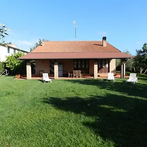 Casa Guidoni Alloggio per agriturismo