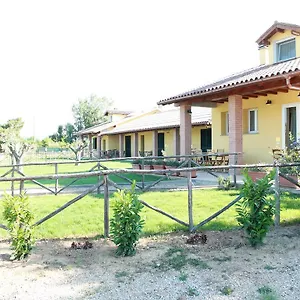 Agriturismo Dal Pastore Alloggio per agriturismo