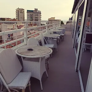Hotel Hotel Bella 'Mbriana, Follonica